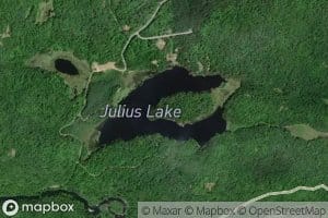 Julius Lake