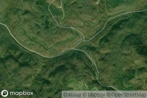 Hurricane Creek