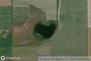 Red Shed Lake