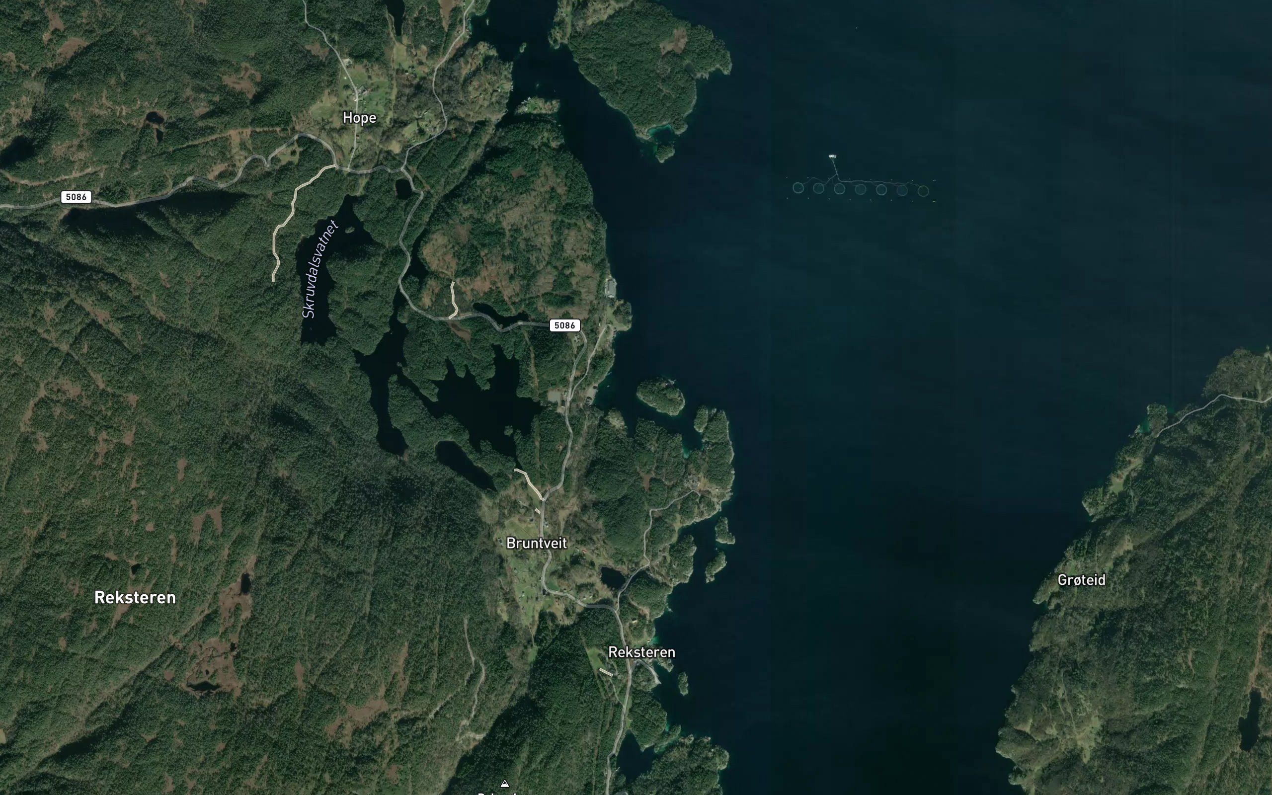 Skaravagen