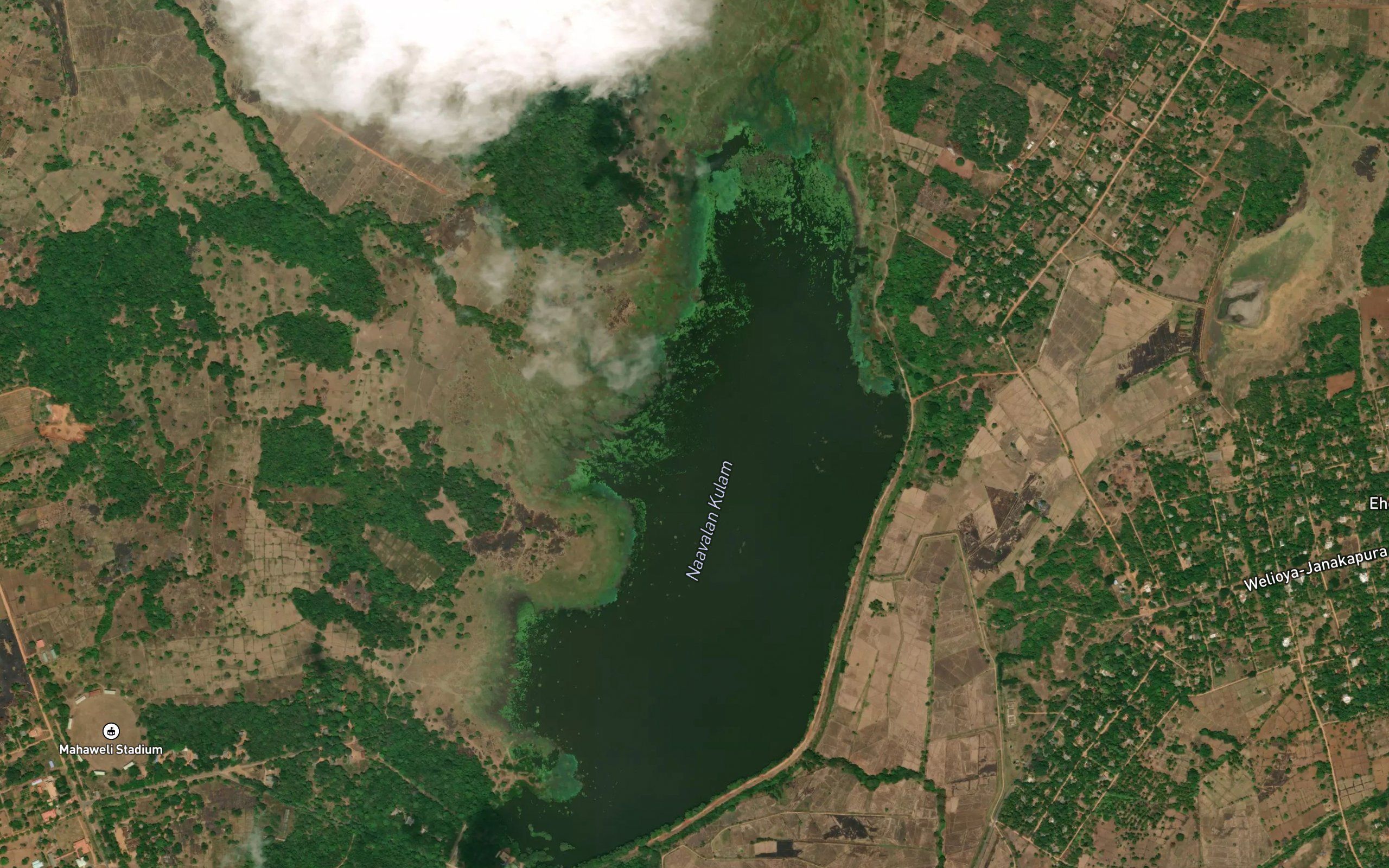 Navalang Kulam