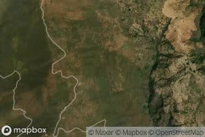 Barranca Los Aguacates