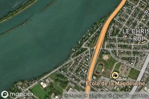 Ruisseau des Casernes