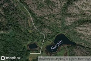 Navassfossen