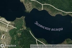Ozero Zelenskoye