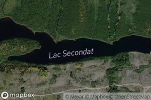 Lac Secondat