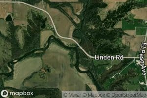 Mosquito Creek