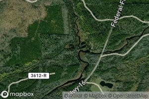 Paint Creek