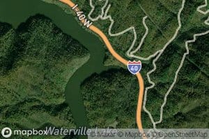 Wilkins Creek