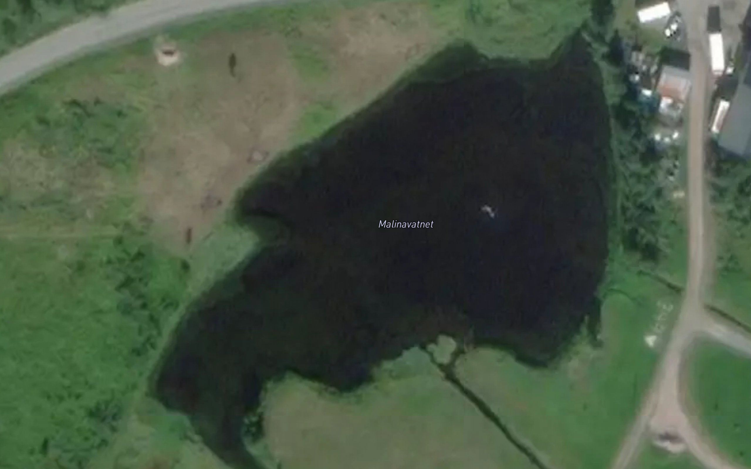Malinavatnet