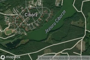 Ciborze