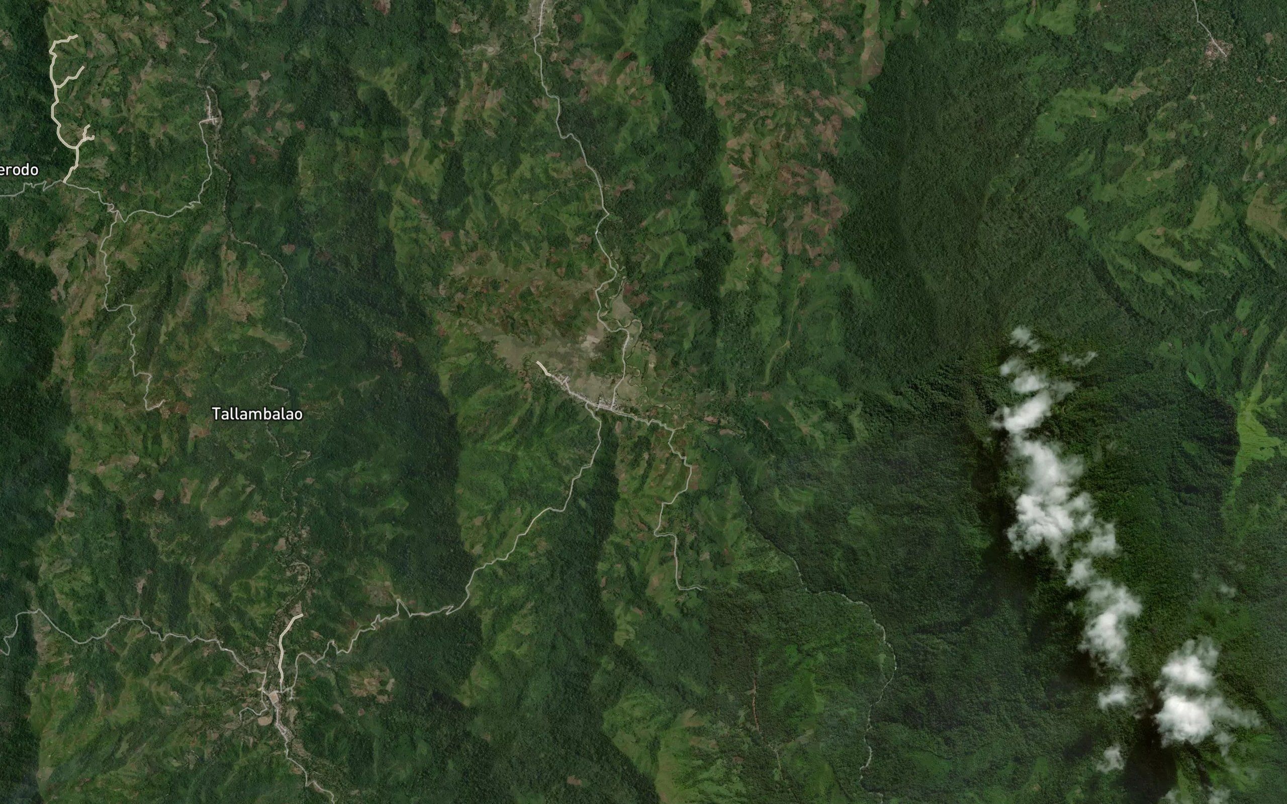Lembang Emeang