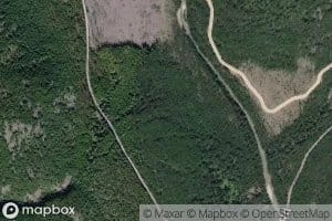 Howe Creek