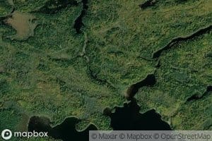 Bullmoose Creek