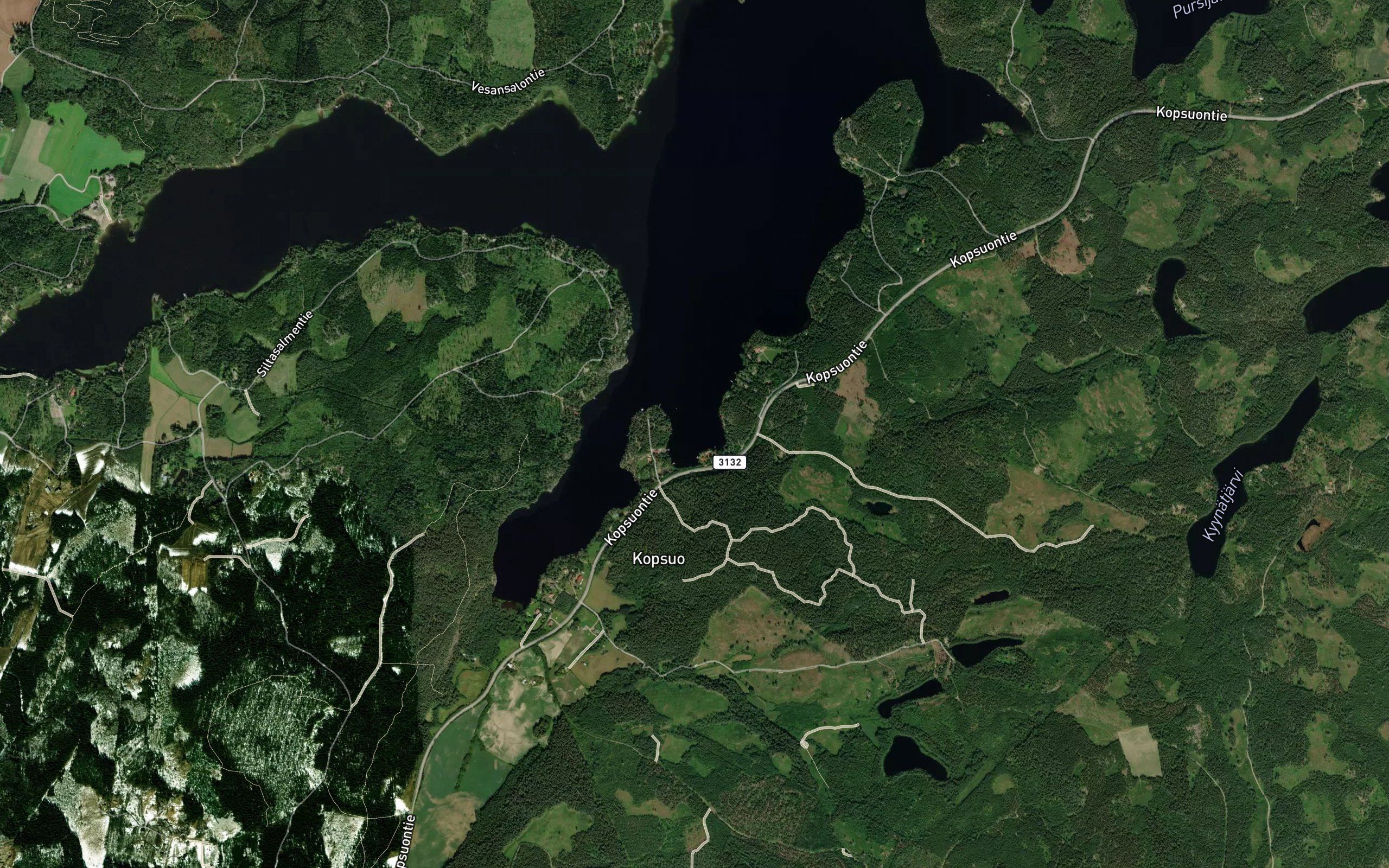 Kolunpohja