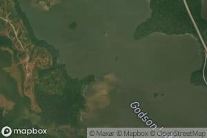 Godson Lake
