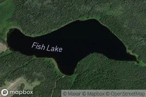 Fish Lake