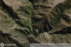 Quebrada Rayan Pampa