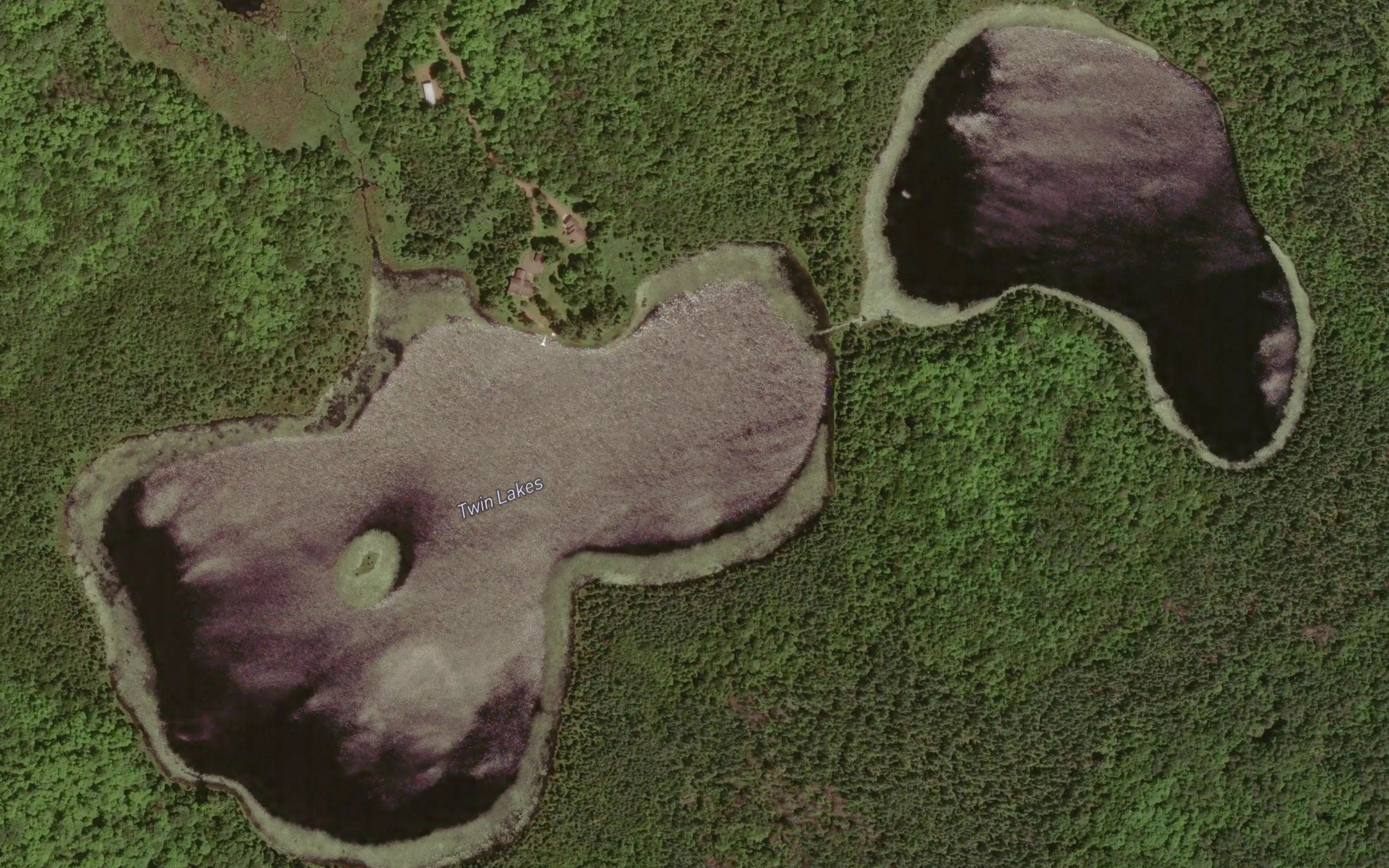 Twin Lakes