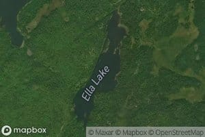 Ella Lake
