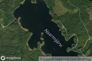 Naarmijarvi