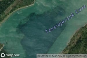 Tessiujarsuk Cove