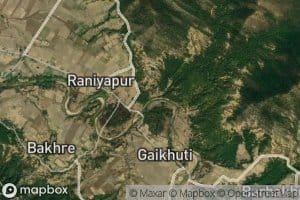 Durrachiro Khola