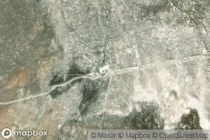 West Neels Reservoir