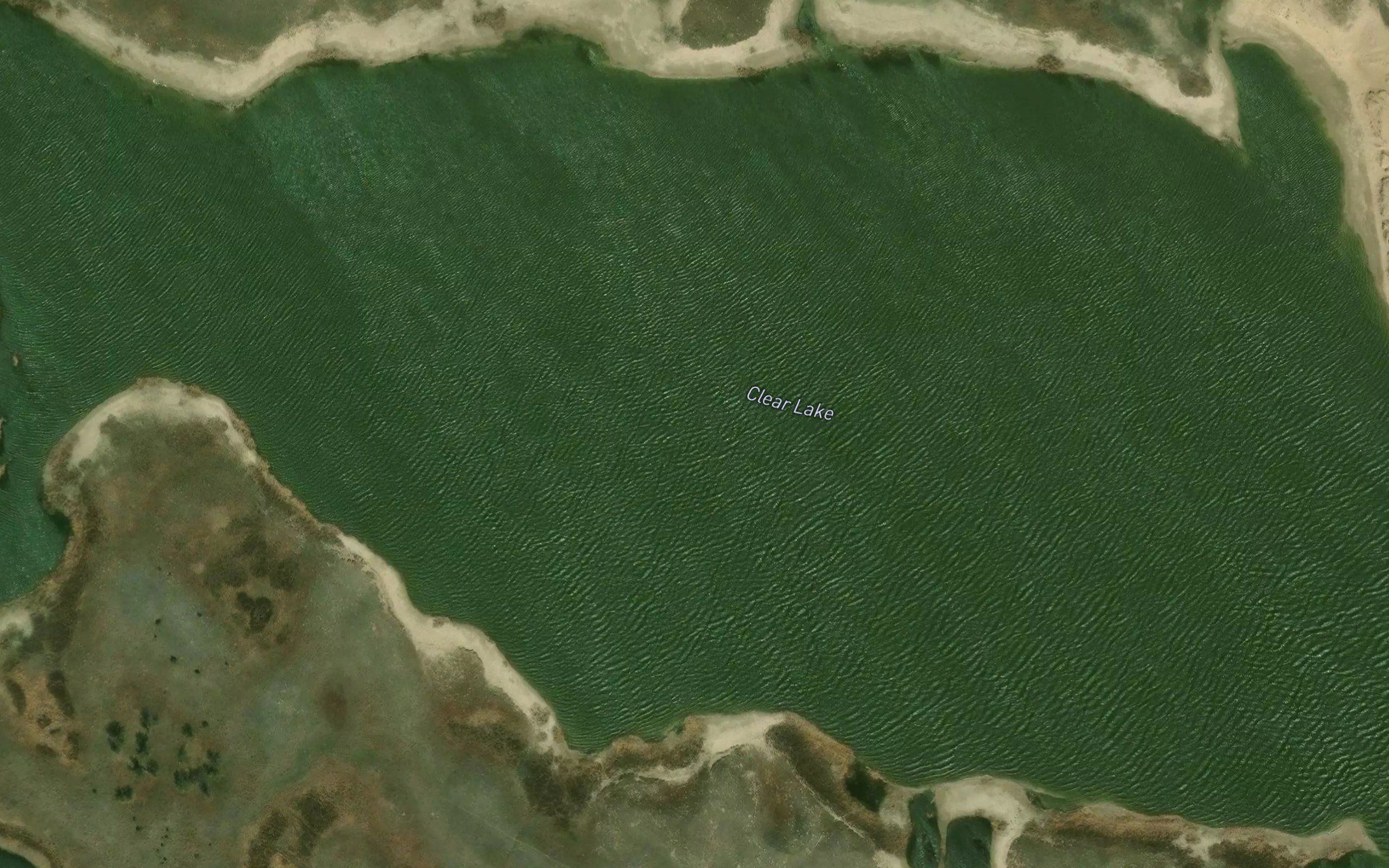 Clear Lake
