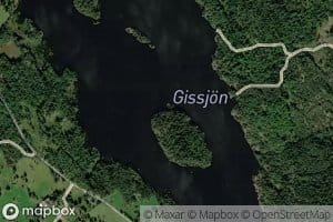 Gissjon