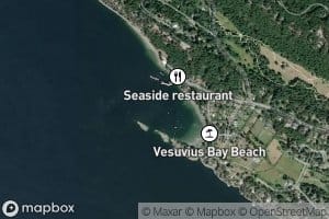 Vesuvius Bay