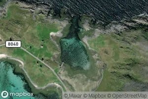 Valbukta