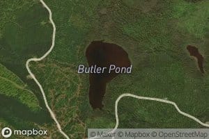 Butler Pond