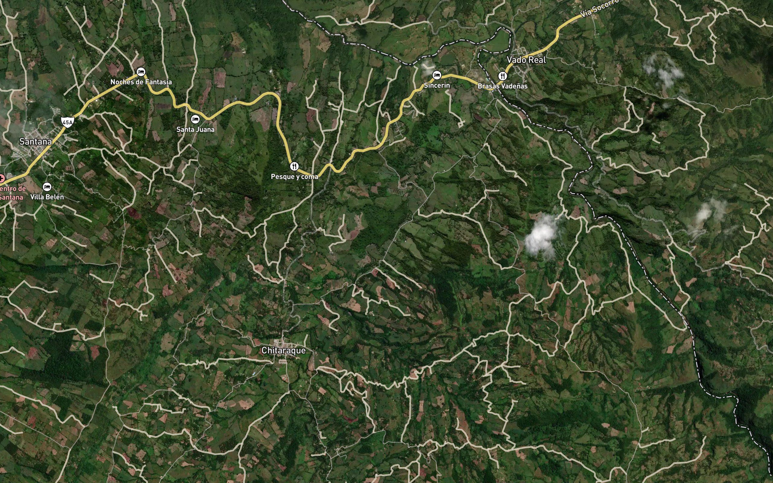 Rio Riachuelo