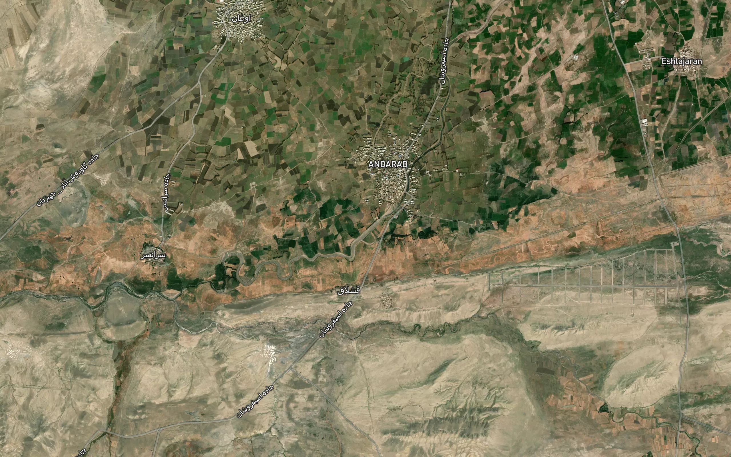 Rudkhaneh-ye Najiar
