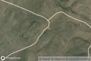 Table Mountain Reservoir