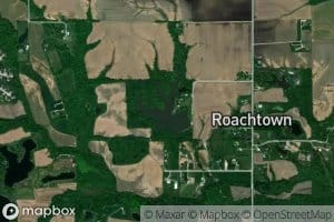 Roachtown Lake