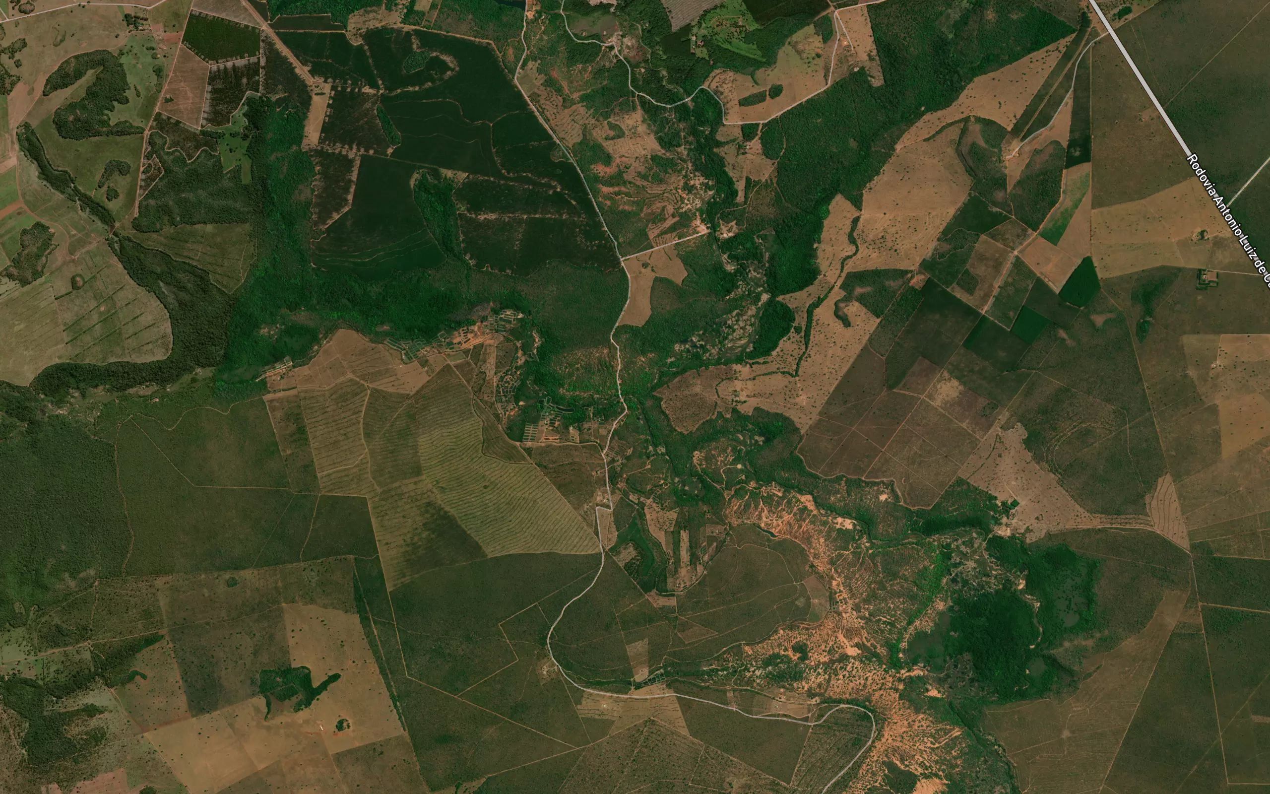 Rio Cumbuco