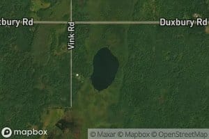 Dollar Lake