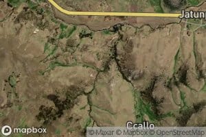 Quebrada Yacupinahui