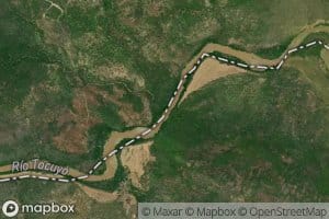 Quebrada El Barranco