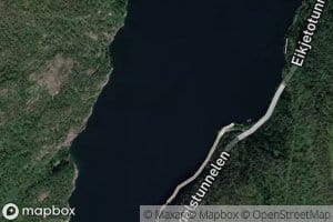 Eidsfjorden