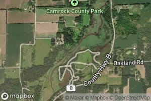 Rockdale Millpond 134