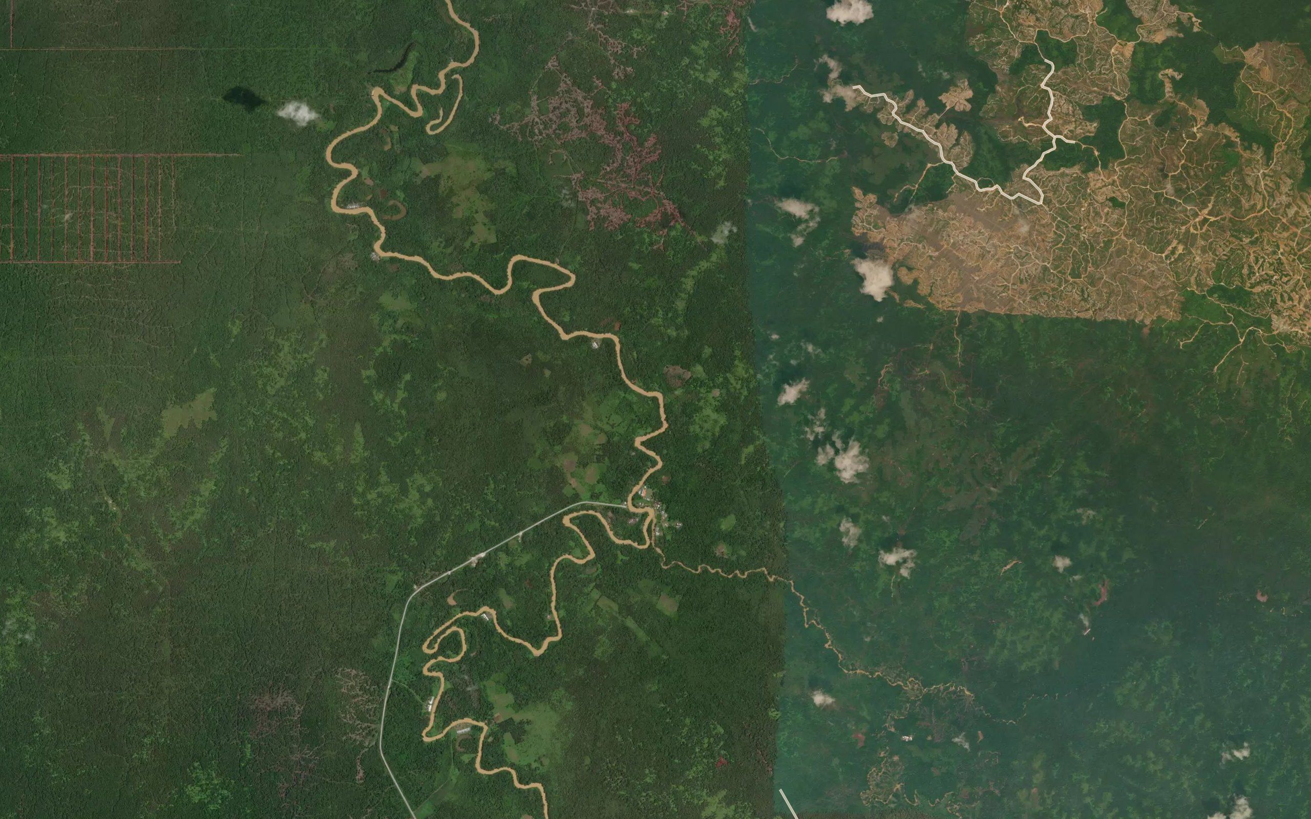 Tanjung Uban