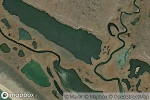 Sourdough Creek