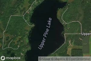 Upper Pine Lake
