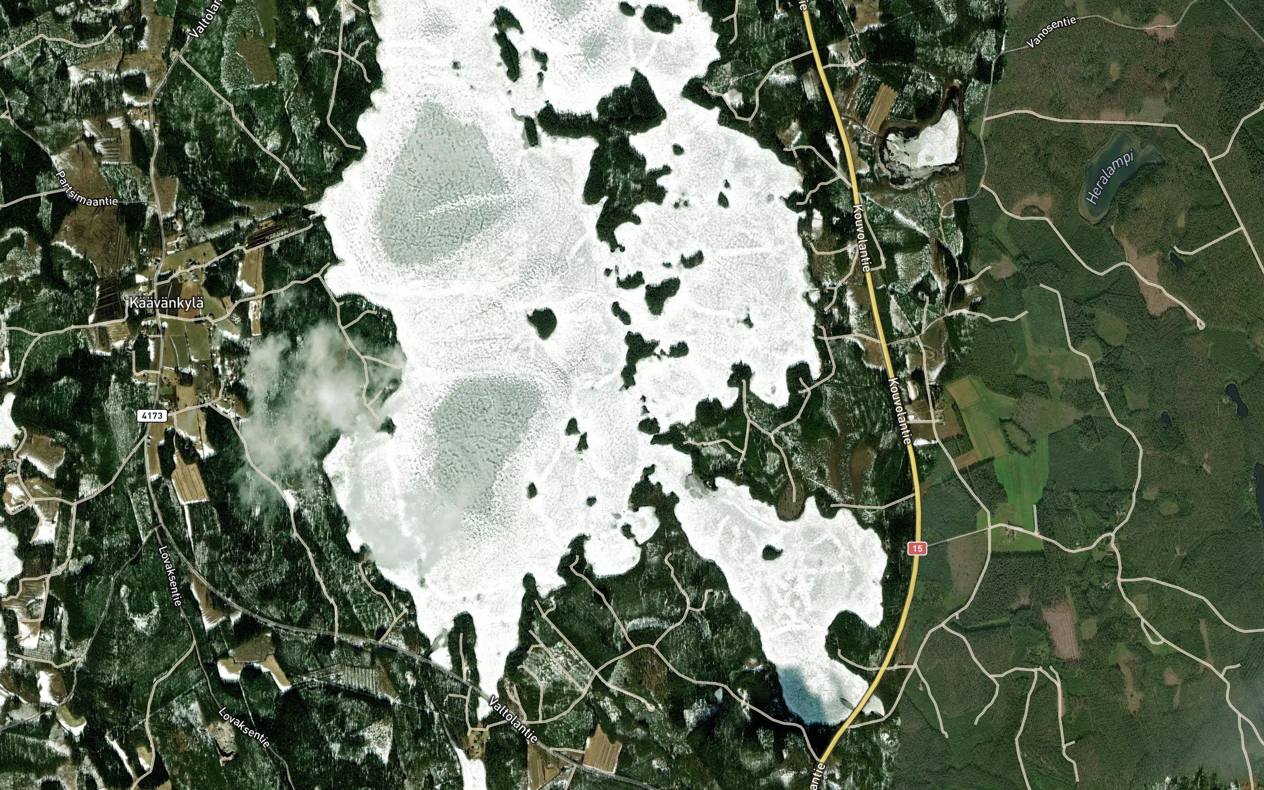 Tiissansalmi