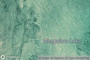 Wongalara Lake