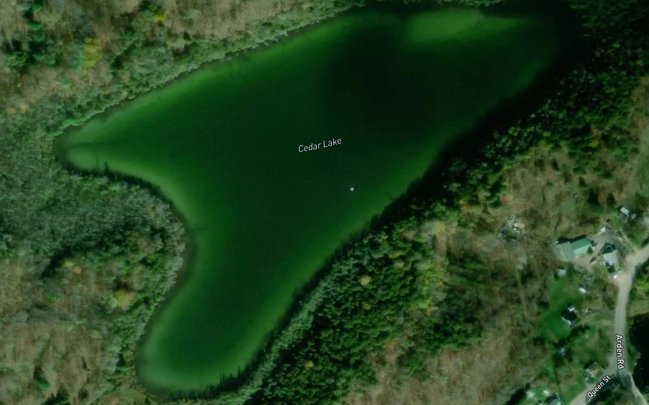 Cedar Lake