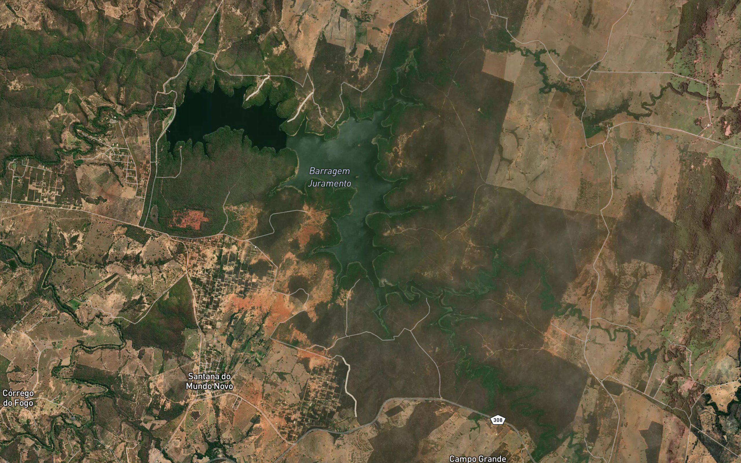 Rio Saracura
